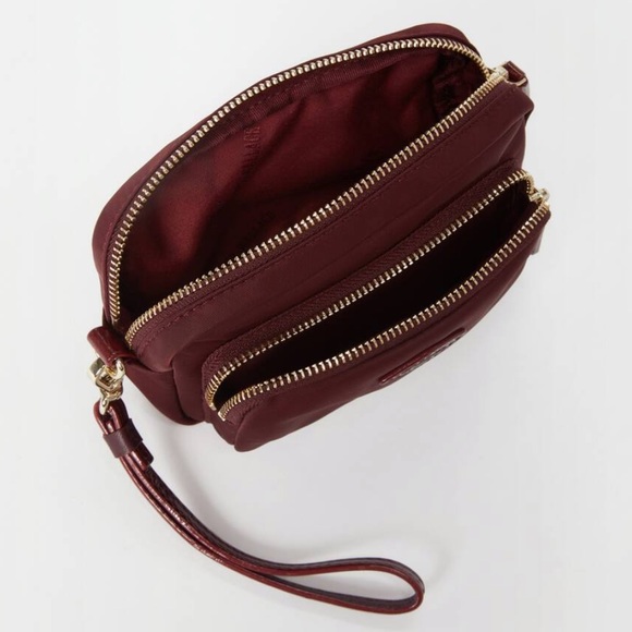 MZ Wallace Bags Mz Wallace Mini Gramercy Crossbody Bag Poshmark